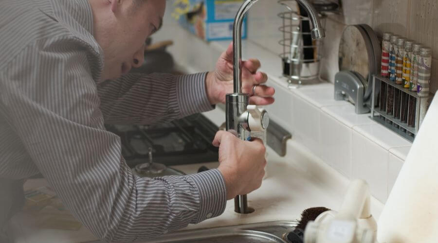 Local sewer line repair in Leicester, NC
